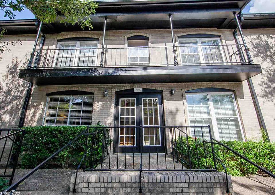 1st image of 1601 N Bryant St APT 33