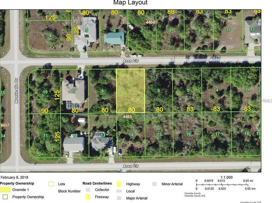 1st image of 15683 Aron Cir