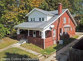1059 N Howard St, Akron, OH 44310