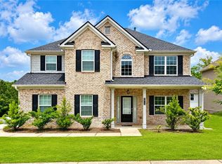 2682 Trey Ct, Ellenwood, GA 30294