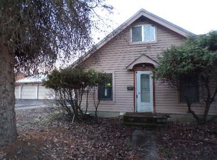 1545 Center Ave, Saint Maries, ID 83861