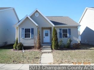 1407 Montgomery St, Urbana, IL 61802