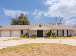 2612 Boeing Dr, Midland, TX 79705