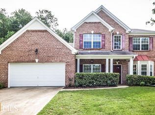 4010 Medlock Park Dr, Snellville, GA 30039