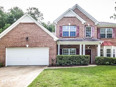4010 Medlock Park Dr, Snellville, GA, 30039