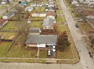 5601 W Henry St, Indianapolis, IN 46241