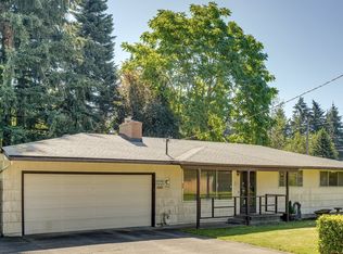 600 NE 157th Ave, Portland, OR 97230