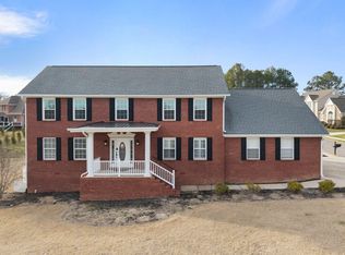 2415 Yellowood Ct NW, Cleveland, TN 37312