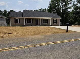 808 Harrison Ave, Salem, VA 24153
