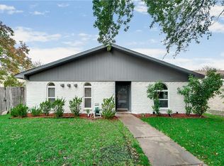 417 Ivy Way, Garland, TX 75043