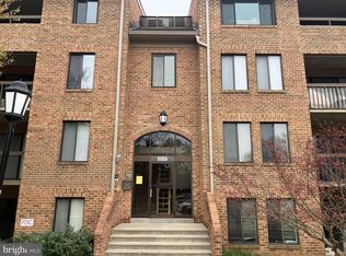 11315 Commonwealth Dr APT T4, Rockville, MD