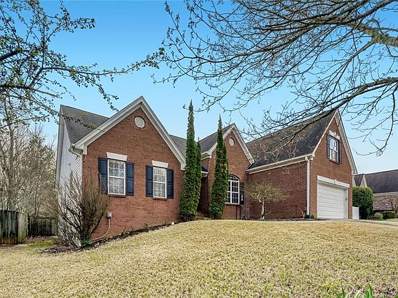 2nd image of 2531 Apalachee Run Way