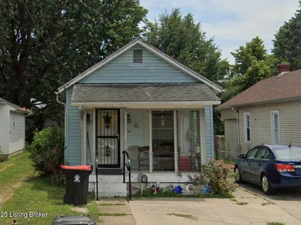 1110 Longfield Ave, Louisville, KY 40215