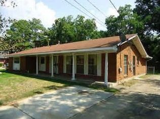 1108 Queensbury Dr, Montgomery, AL 36116