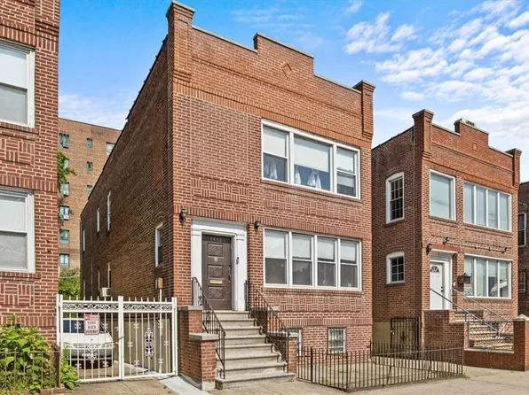 1412 White Plains Road, Bronx, NY 10462