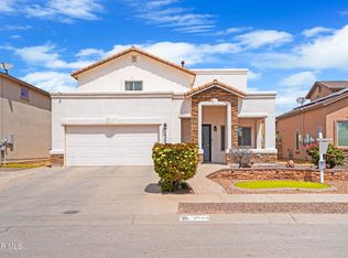 14569 Spanish Point Dr, El Paso, TX 79938