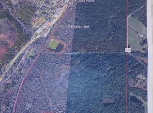 0 Fm 16 E, Winona, TX 75792
