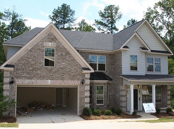 2nd image of 1549 Baldwin Lakes Dr