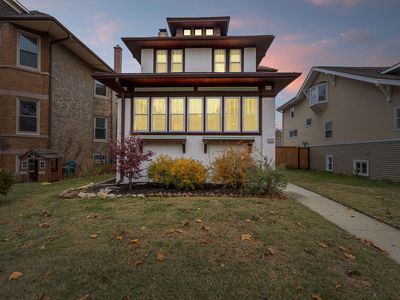 808 S Euclid Ave, Oak Park, IL, 60304