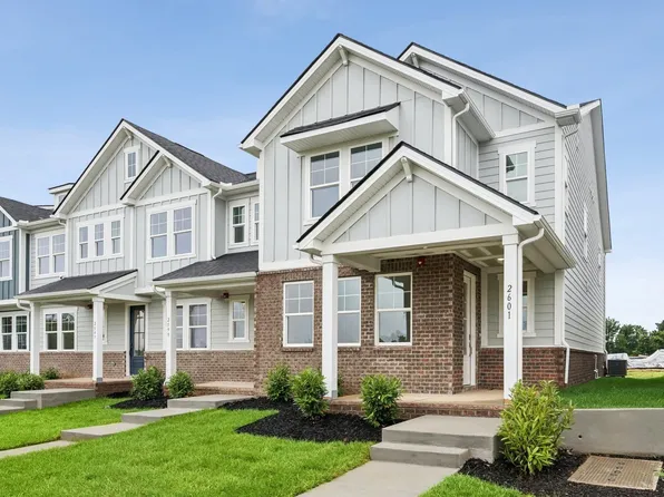 2581 Peaceful Valley Dr Lot 210, Columbia, TN 38401