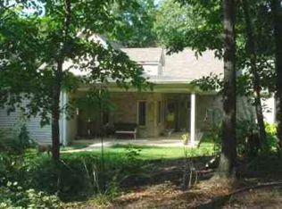 3811 Wilhoit Rd, Apison, TN 37302