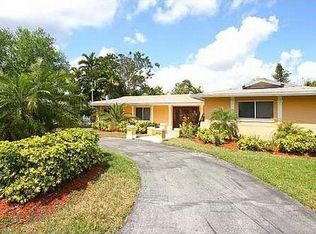 8001 SW 89th Ter, Miami, FL 33156