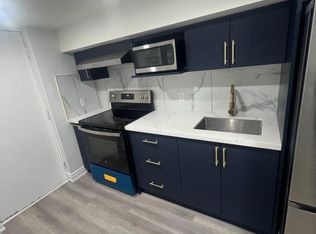 1223 Plymouth Dr #BASEMENT, Oshawa, ON L1L0T4