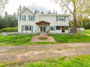 10711 E Big Meadows Rd, Chattaroy, WA 99003