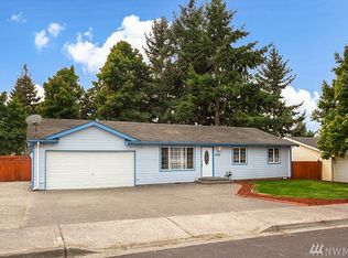 11819 SE 253rd St, Kent, WA 98030