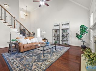 113 Misty River Ln SW, Huntsville, AL 35824