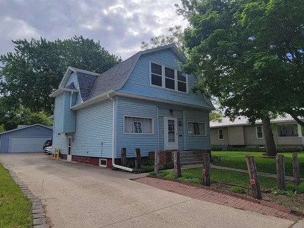 610 N Jones St, Algona, IA 50511