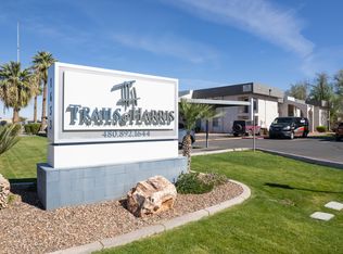 Trails At Harris, Mesa, AZ 85204