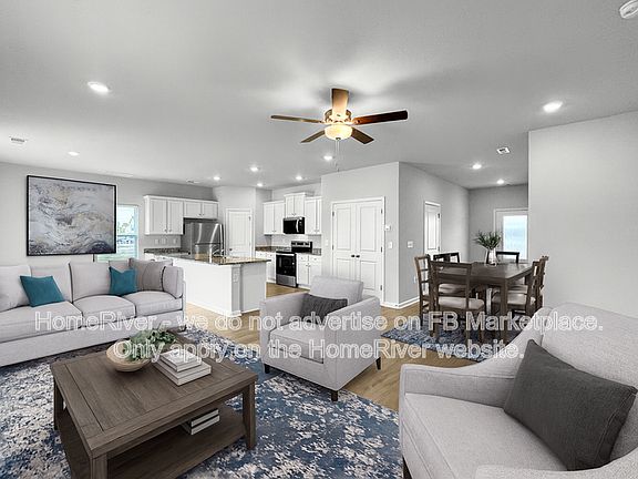2nd image of 507 Maddox Dr