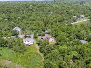 0 Beach Ln LOT 649, Dingmans Ferry, PA 18328