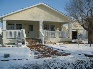 451 W Front St, Byers, CO 80103