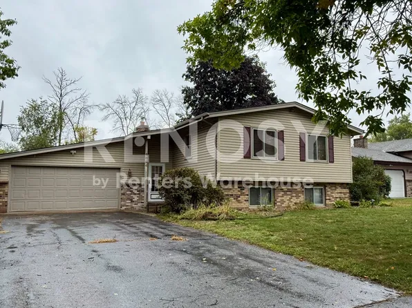 6664 Edgemont Blvd, Brooklyn Park, MN 55428