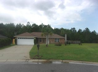 8042 Mark Ct, Pensacola, FL 32506