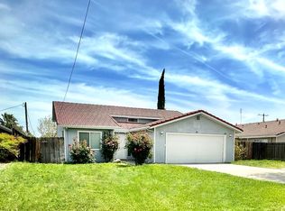 2231 N Douty St, Hanford, CA 93230