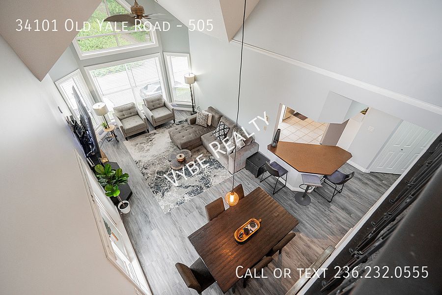 1st image of 34101 Old Yale Rd #505