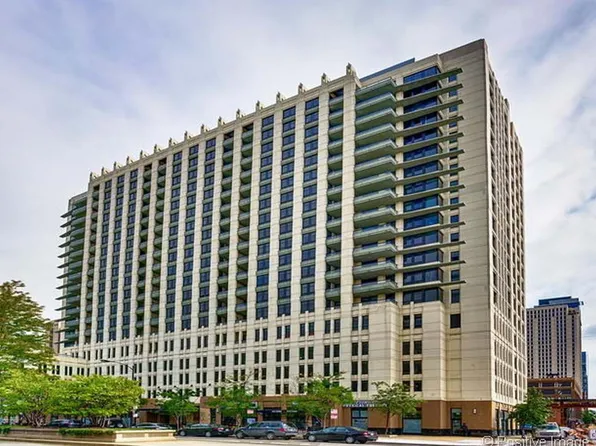 1255 S State St, Chicago, IL