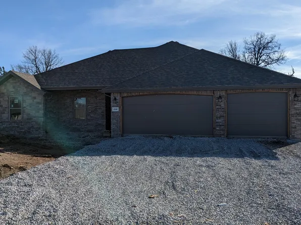 4160 W Sycamore Drive Lot 31, Battlefield, MO 65619