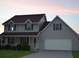 2248 Gingerwood Way, Suamico, WI 54313