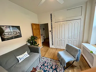 Rented by New York Realty