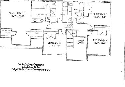 3rd image of 5 Christina Dr
