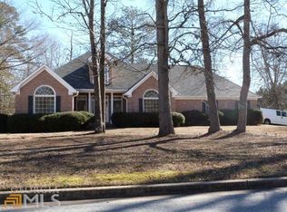 100 McElwaney Way, Fayetteville, GA 30215