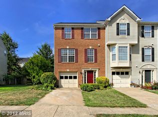 6637 Kelsey Point Cir, Alexandria, VA 22315