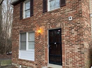 3758 Evans Trail Way, Beltsville, MD 20705