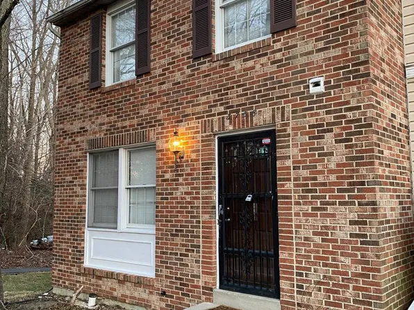 3758 Evans Trail Way, Beltsville, MD 20705