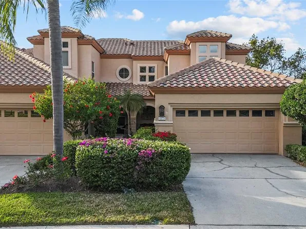 4173 Entrada Ct, Sarasota, FL 34238