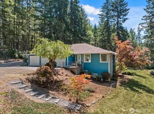 8121 Berry Ridge Lane NW, Silverdale, WA 98383